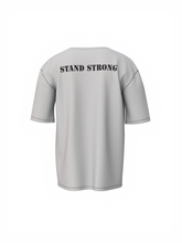 Stand Strong Oversized T-Shirt